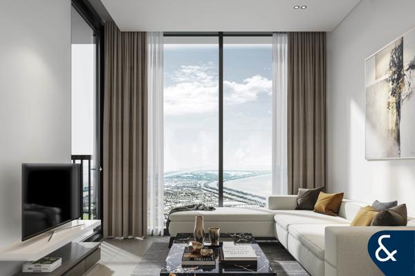 Ready 2027 | Prime Location | Luxury Finish